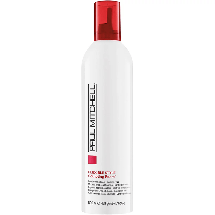 Flexible Style Sculpting Foam - Studio 1 Beauty