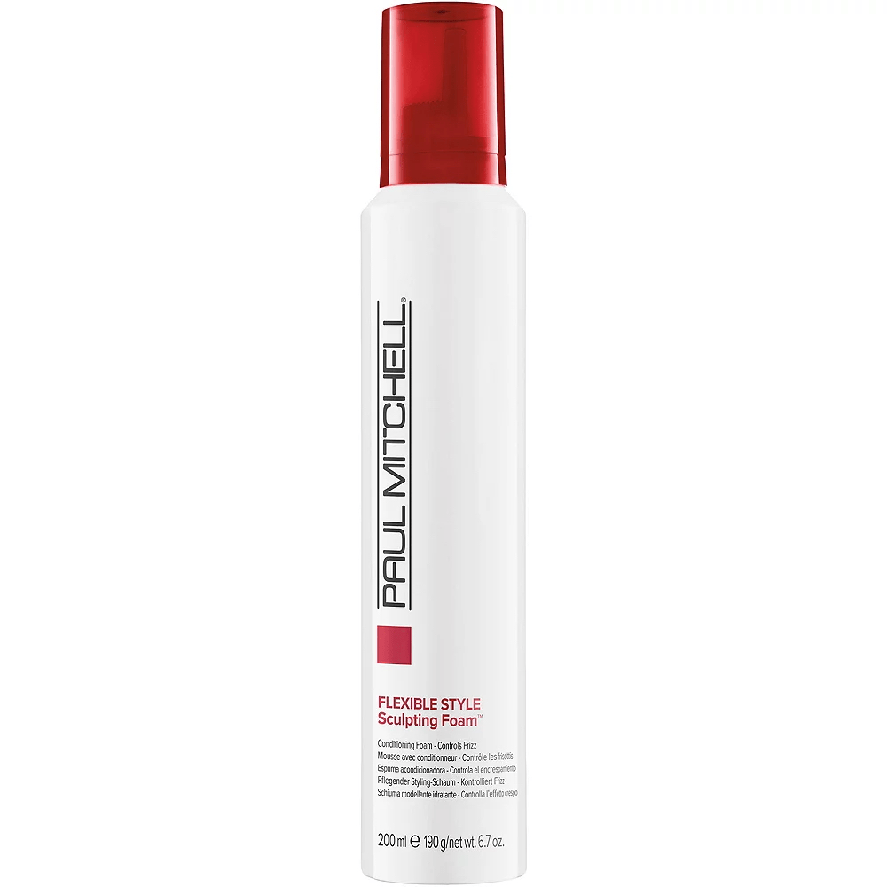 Flexible Style Sculpting Foam - Studio 1 Beauty