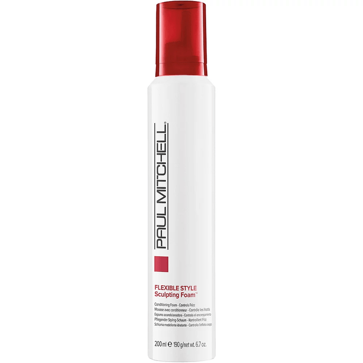 Flexible Style Sculpting Foam - Studio 1 Beauty