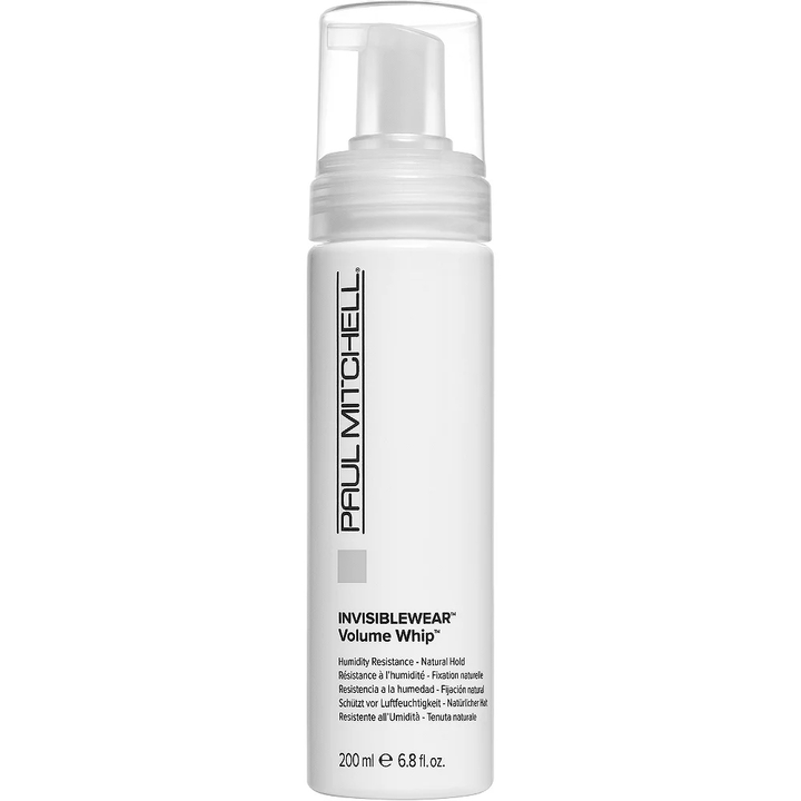 Invisiblewear Volume Whip Mousse - Studio 1 Beauty