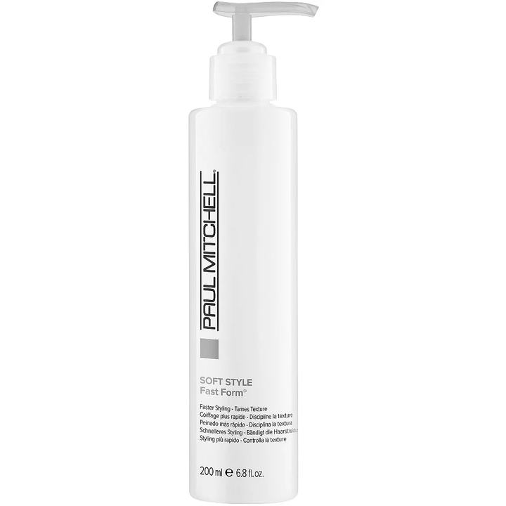 Soft Style Fast Form Cream Gel - Studio 1 Beauty