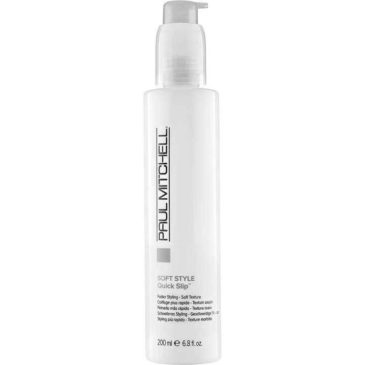 Soft Style Quick Slip Styling Cream - Studio 1 Beauty