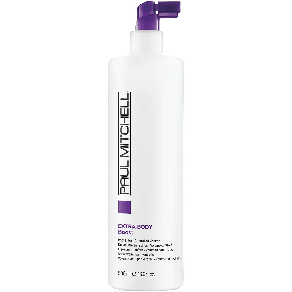 Extra-Body Boost Root Lifter - Studio 1 Beauty