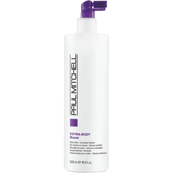Extra-Body Boost Root Lifter - Studio 1 Beauty