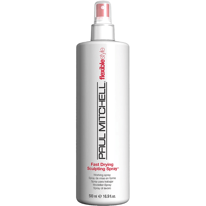 Flexible Style Fast Drying Sculpting Spray - Studio 1 Beauty