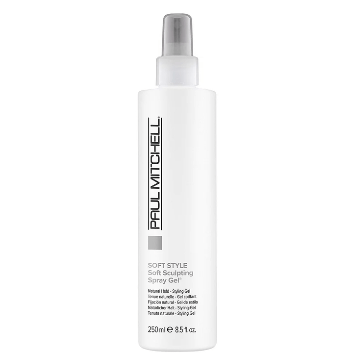 Soft Style Soft Sculpting Spray Gel - Studio 1 Beauty