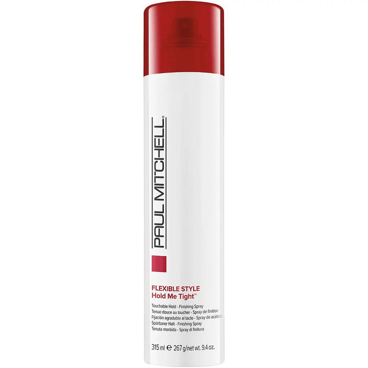 Flexible Style Hold Me Tight Finishing Spray - Studio 1 Beauty