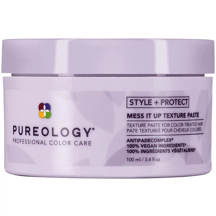 Style + Protect Mess It Up Texture Paste - Studio 1 Beauty