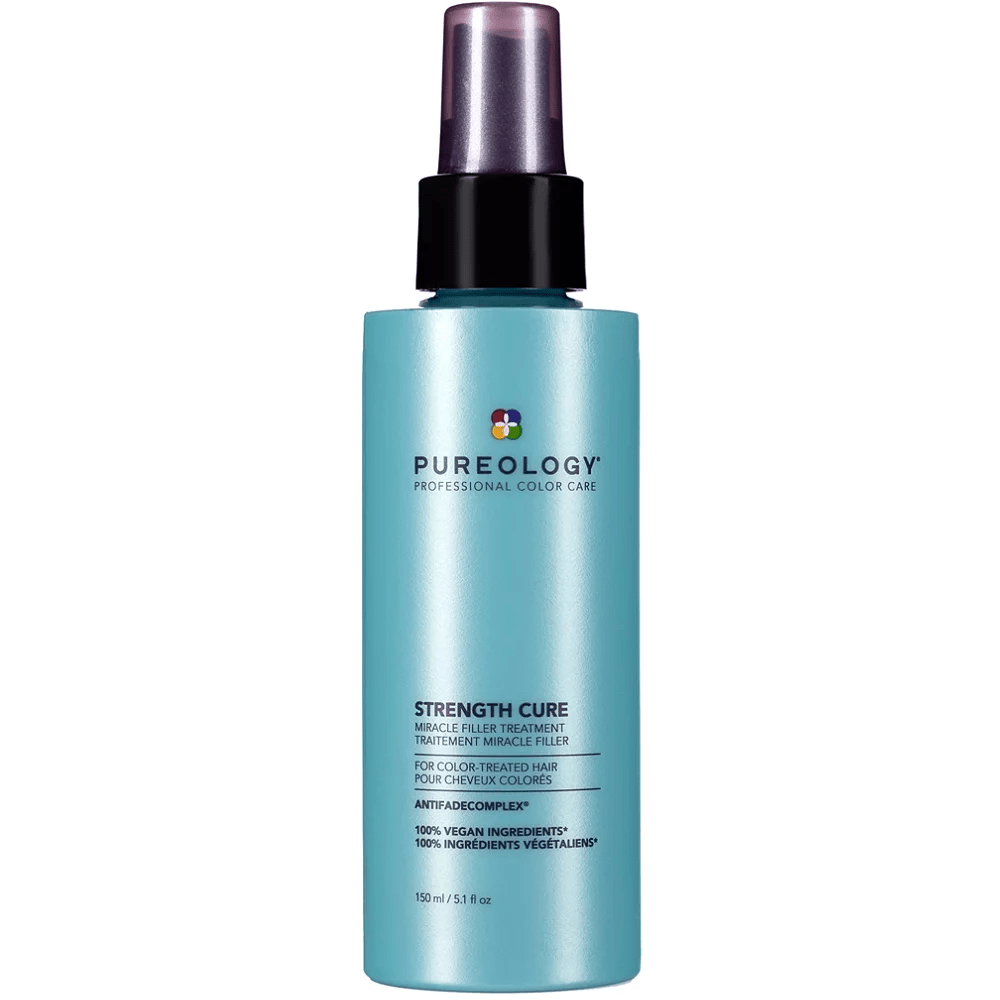 Strength Cure Miracle Filler Treatment - Studio 1 Beauty