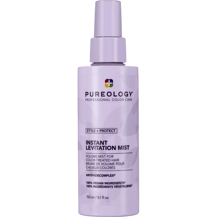 Style + Protect Instant Levitation Mist - Studio 1 Beauty