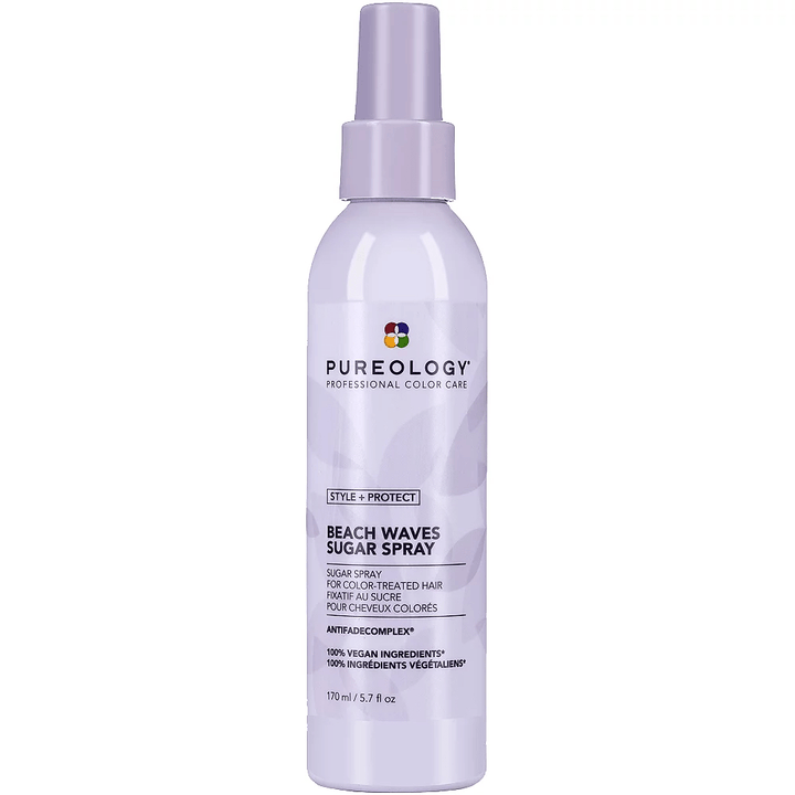 Style + Protect Beach Waves Sugar Spray - Studio 1 Beauty