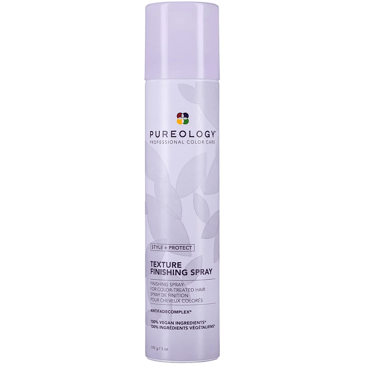 Style + Protect Texture Finishing Spray - Studio 1 Beauty