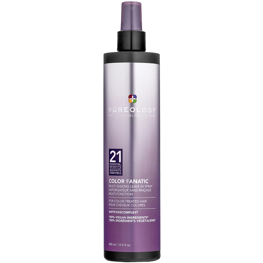 Color Fanatic Multi-Tasking Leave-In Spray - Studio 1 Beauty