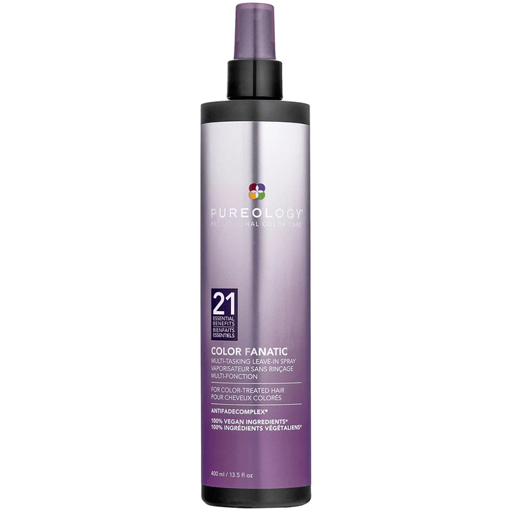 Color Fanatic Multi-Tasking Leave-In Spray - Studio 1 Beauty