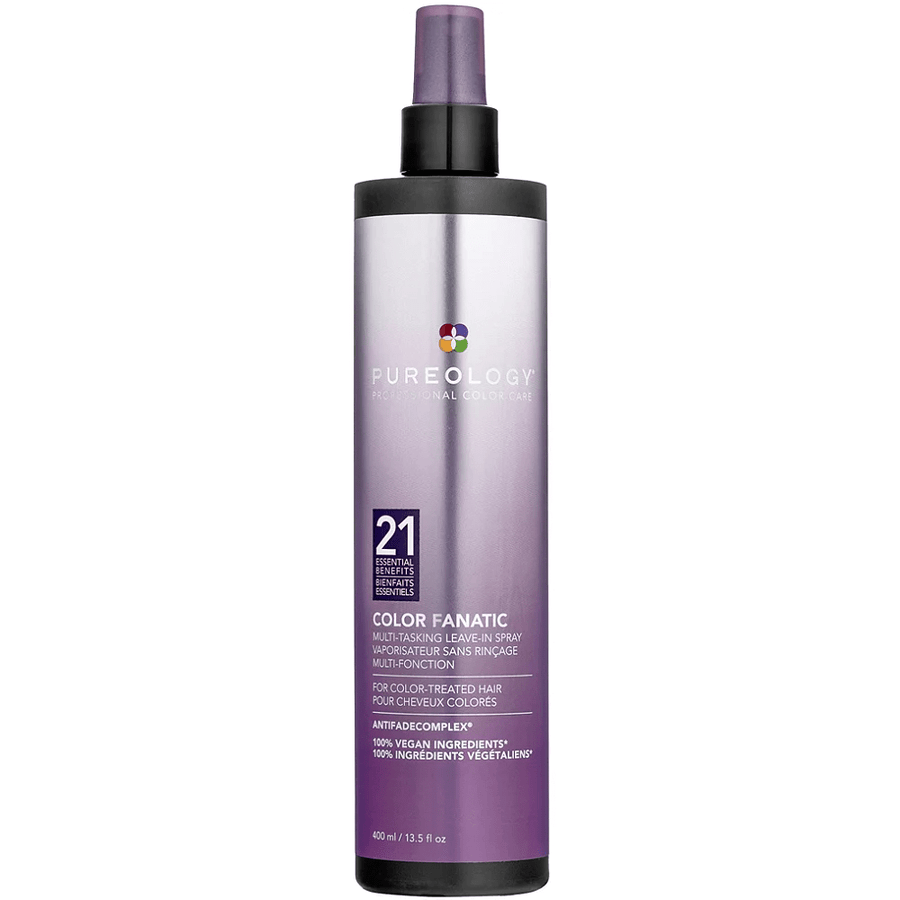 Color Fanatic Multi-Tasking Leave-In Spray - Studio 1 Beauty