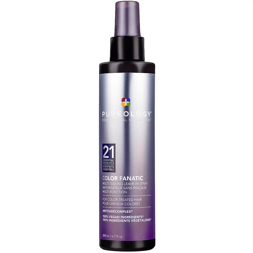 Color Fanatic Multi-Tasking Leave-In Spray - Studio 1 Beauty