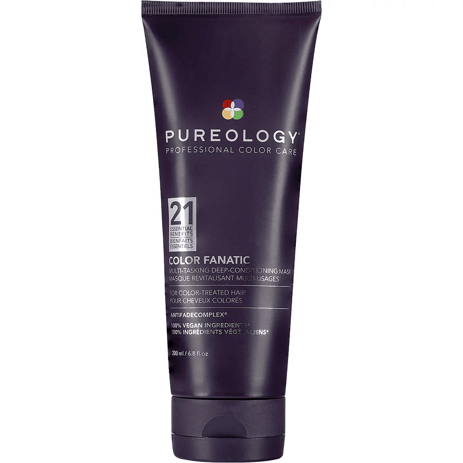 Color Fanatic Multi-Tasking Deep-Conditioning Mask - Studio 1 Beauty