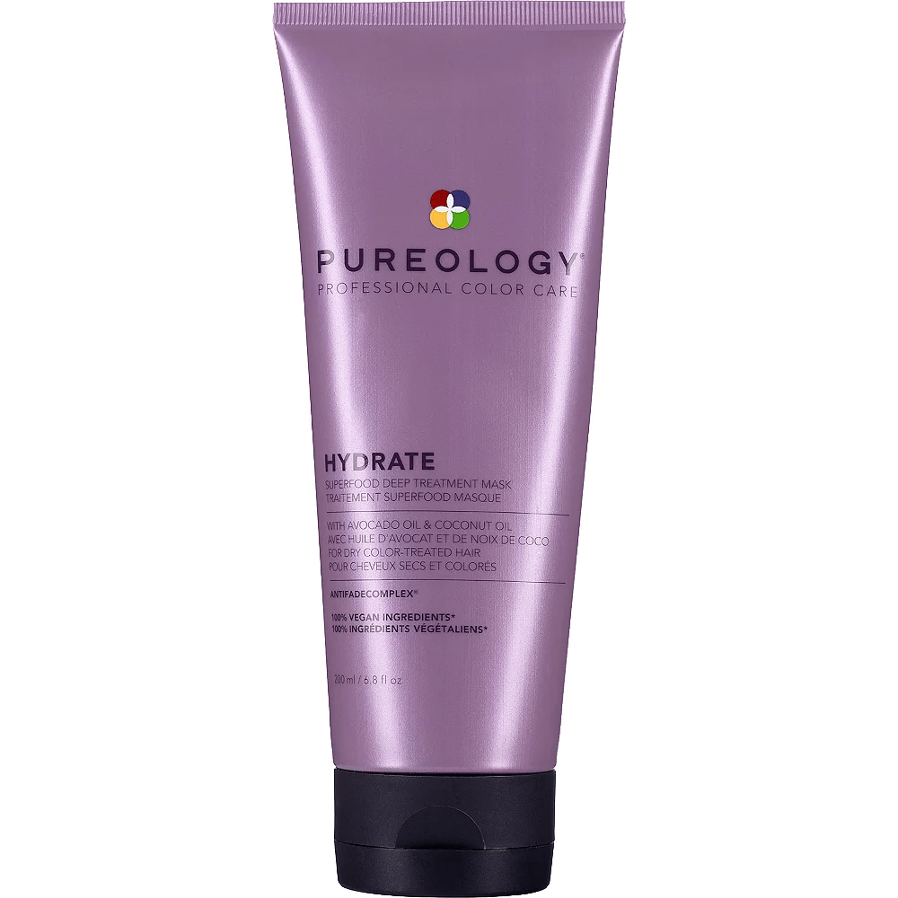 Hydrate Superfood Deep Treatment Mask - Studio 1 Beauty
