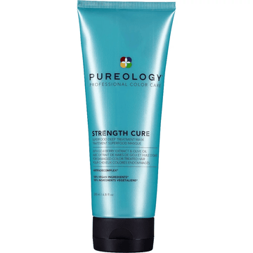 Strength Cure Superfood Treatment Mask - Studio 1 Beauty