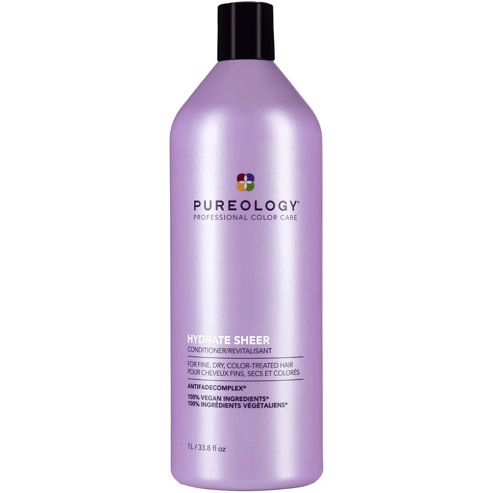 Hydrate Sheer Conditioner - Studio 1 Beauty