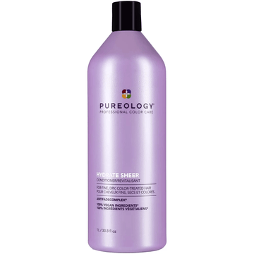 Hydrate Sheer Conditioner - Studio 1 Beauty
