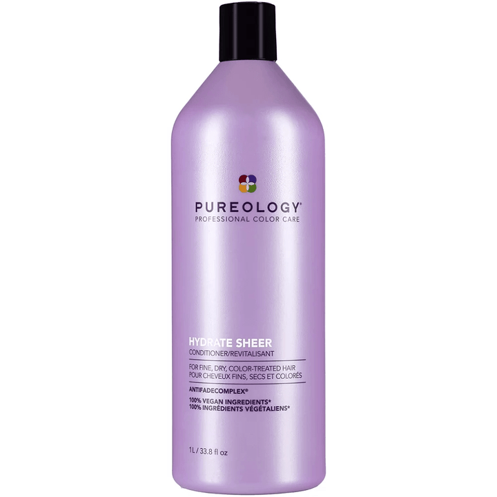 Hydrate Sheer Conditioner - Studio 1 Beauty