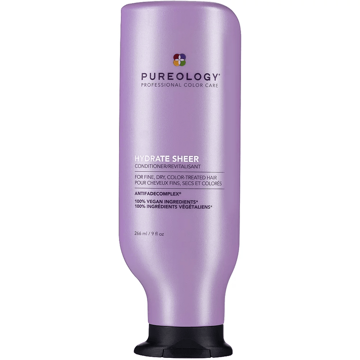 Hydrate Sheer Conditioner - Studio 1 Beauty