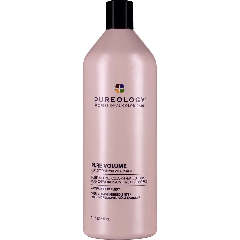 Pure Volume Conditioner - Studio 1 Beauty