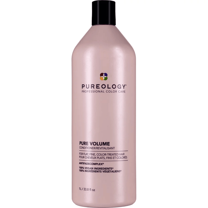 Pure Volume Conditioner - Studio 1 Beauty