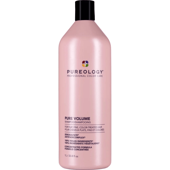 Pure Volume Shampoo - Studio 1 Beauty
