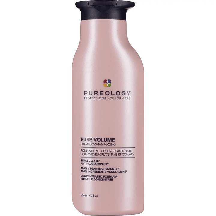 Pure Volume Shampoo - Studio 1 Beauty