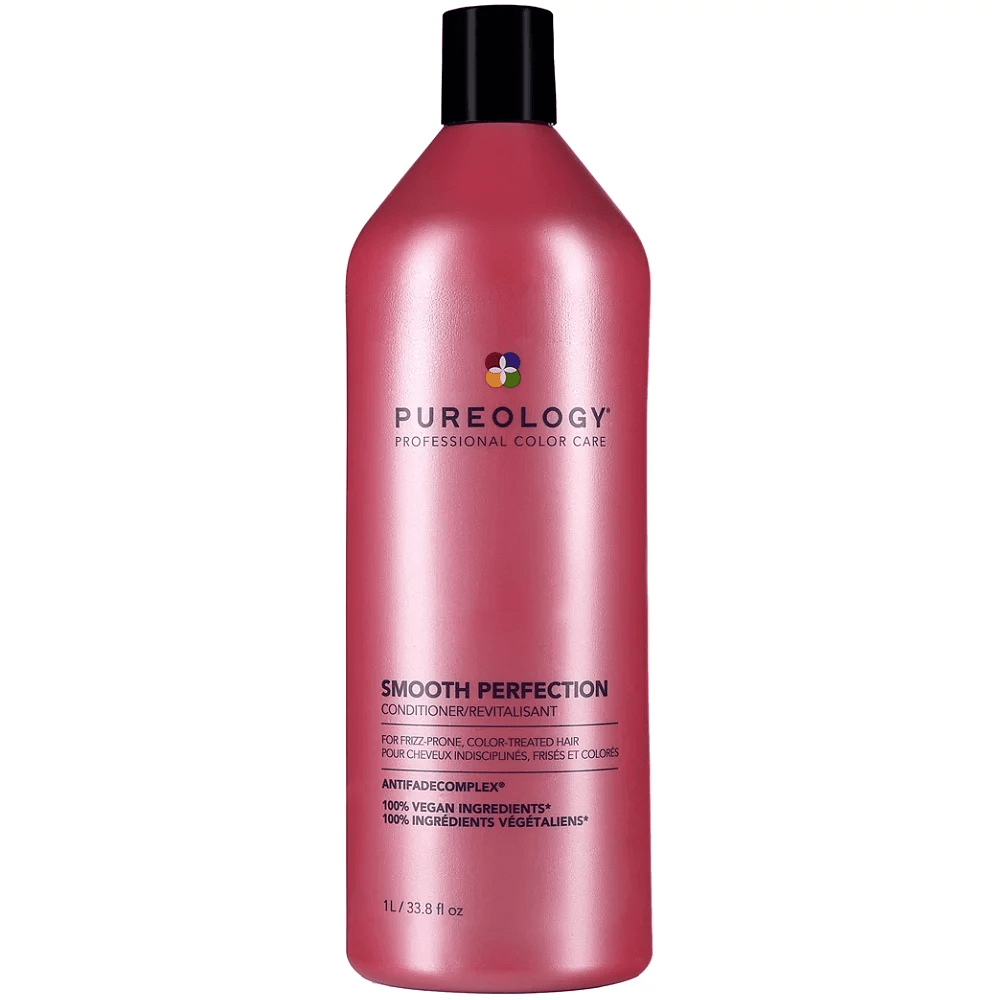 Smooth Perfection Conditioner - Studio 1 Beauty