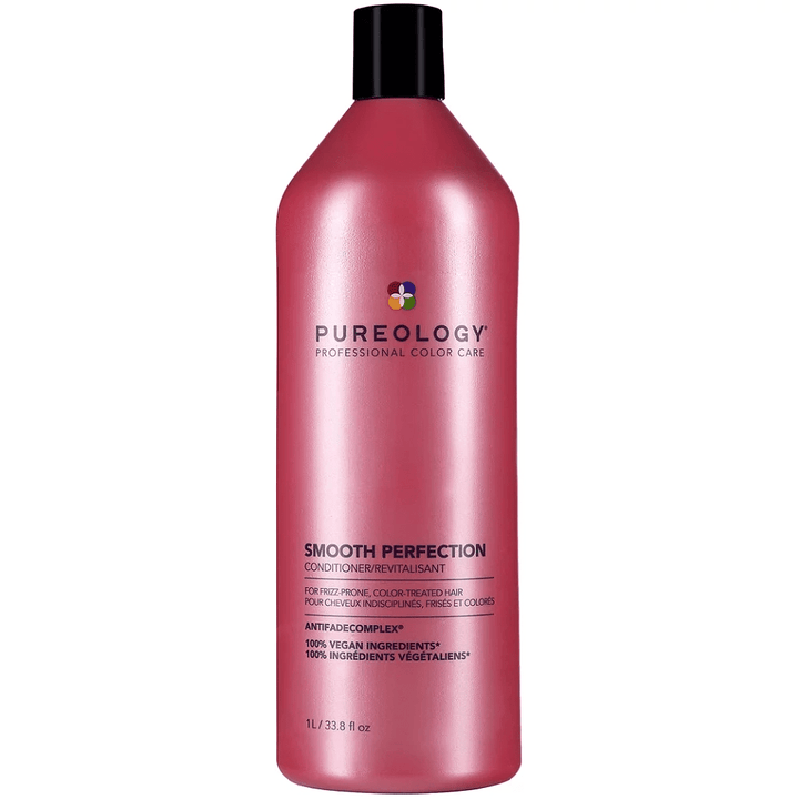 Smooth Perfection Conditioner - Studio 1 Beauty
