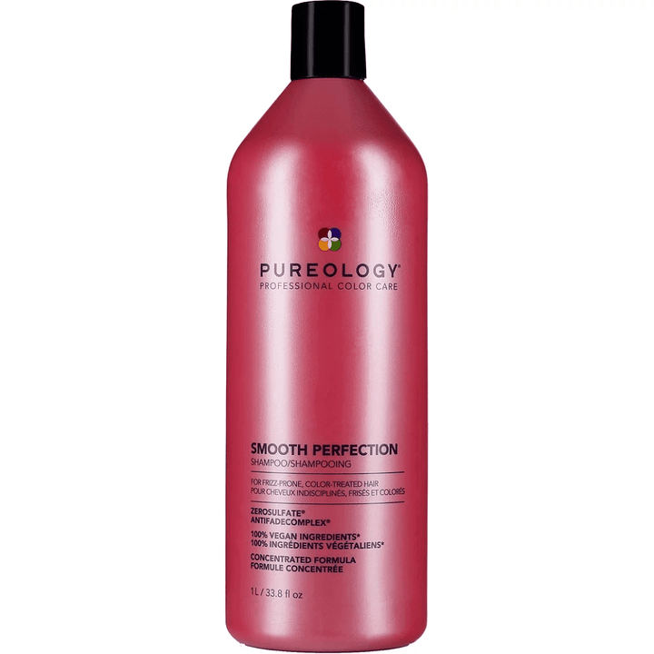 Smooth Perfection Shampoo - Studio 1 Beauty