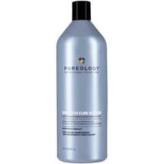 Strength Cure Blonde Purple Conditioner - Studio 1 Beauty