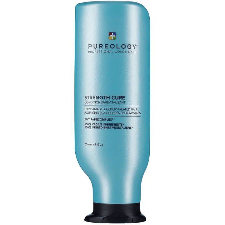 Strength Cure Conditioner - Studio 1 Beauty