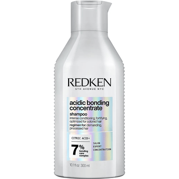 Acidic Bonding Concentrate Shampoo - Studio 1 Beauty