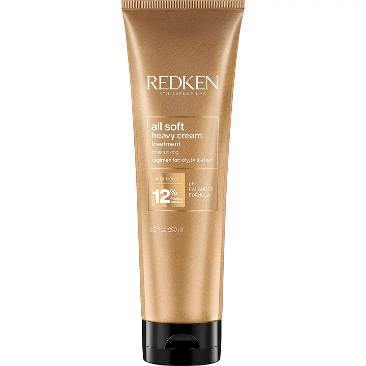 All Soft Heavy Cream Super Treatment - Studio 1 Beauty