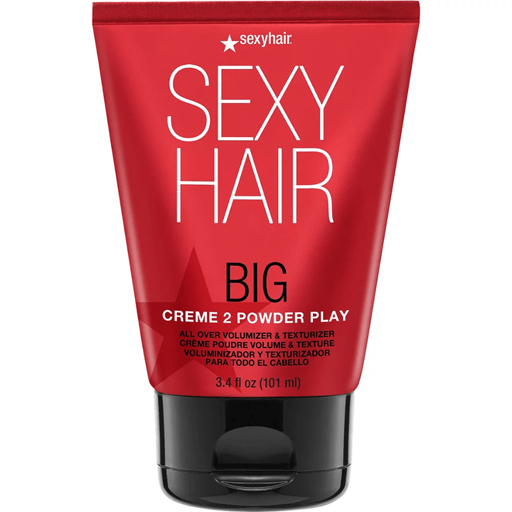 Big Creme 2 Powder Play - Studio 1 Beauty