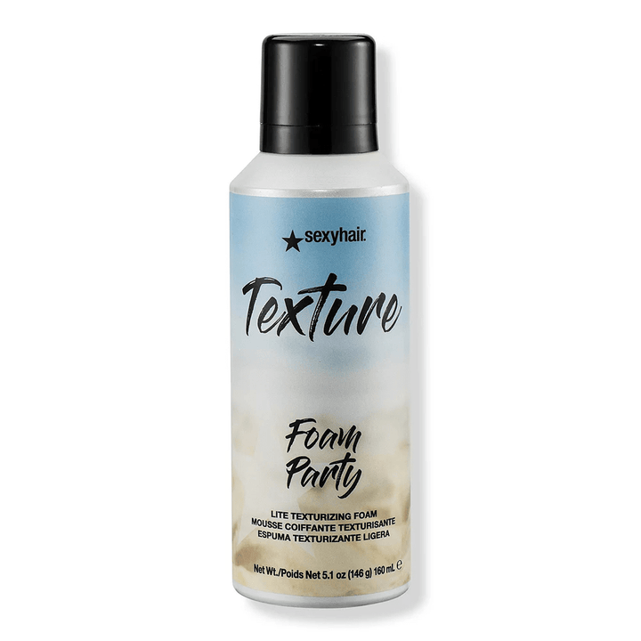 Texture Foam Party Lite Texturizing Foam - Studio 1 Beauty