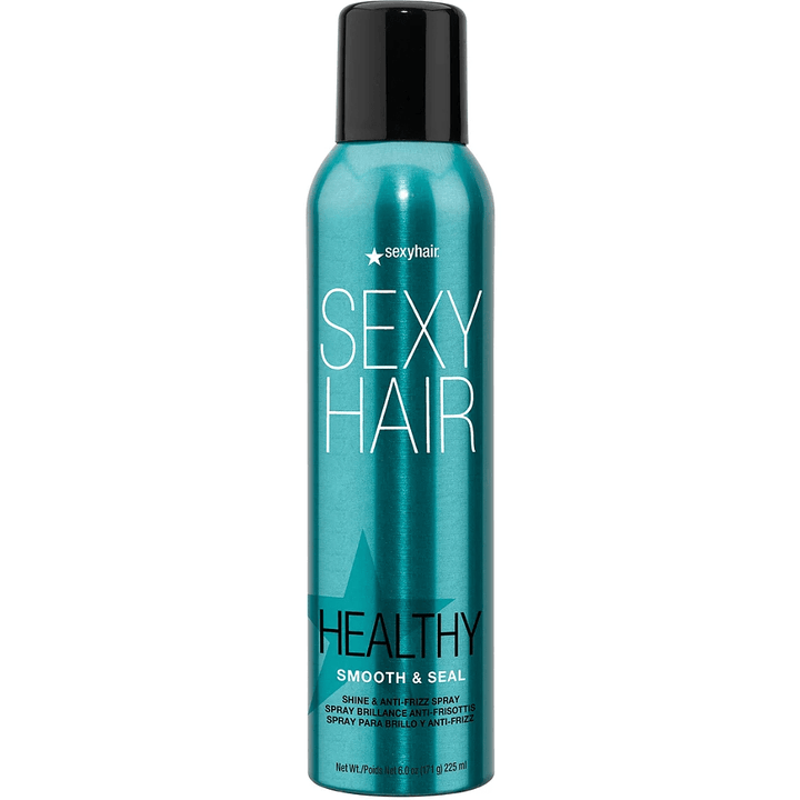 Healthy Sexy Hair Smooth & Seal Anti-Frizz & Shine Spray - Studio 1 Beauty