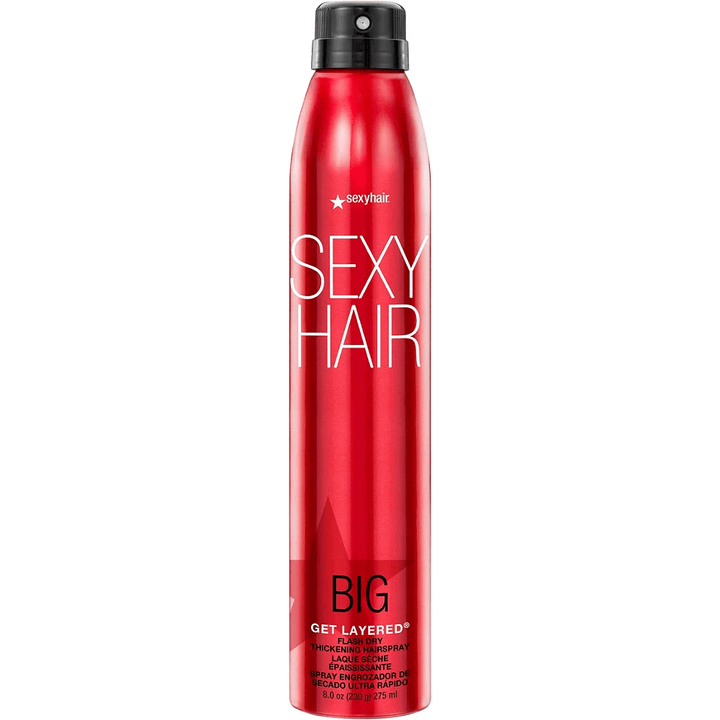 Big Sexy Hair Get Layered - Studio 1 Beauty