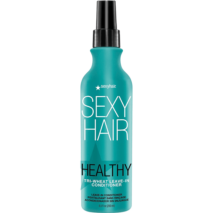 Healthy Sexy Hair Tri-Wheat Leave In Conditioner - Studio 1 Beauty