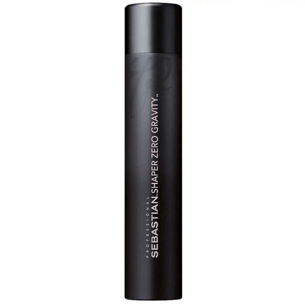 Shaper Zero Gravity Hairspray - Studio 1 Beauty