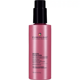 Smooth Perfection Heat Protectant Smoothing Serum