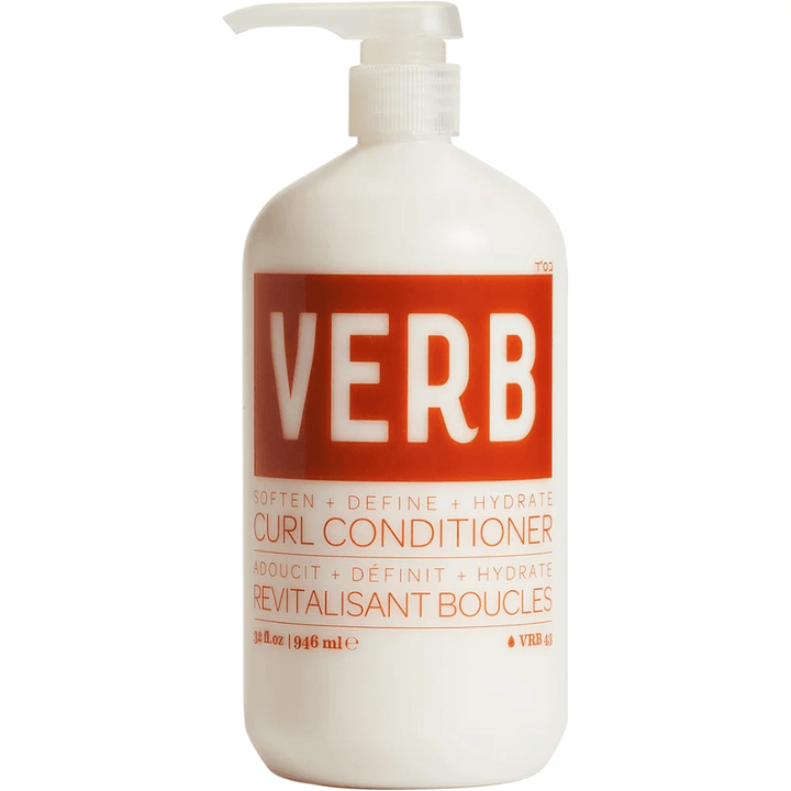 Curl Conditioner - Studio 1 Beauty