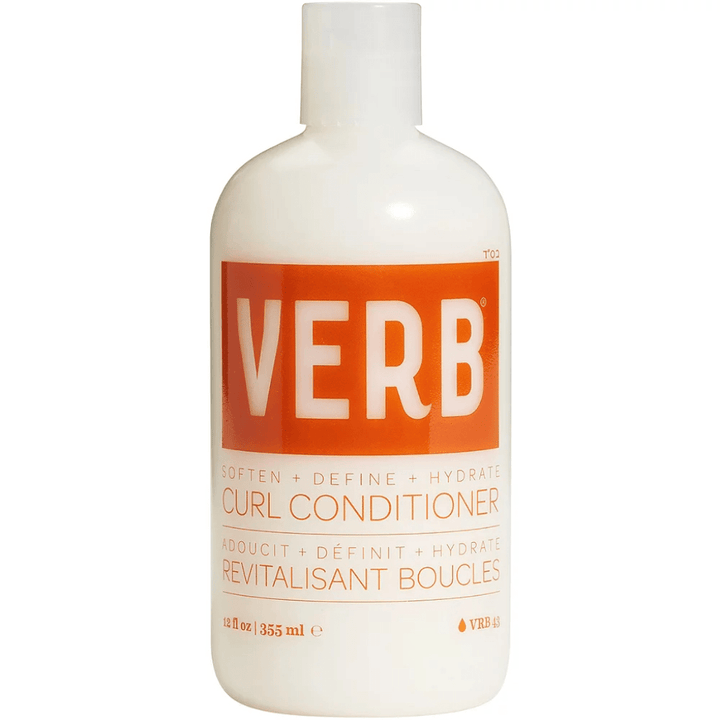 Curl Conditioner - Studio 1 Beauty