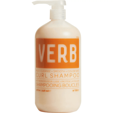 Curl Shampoo - Studio 1 Beauty