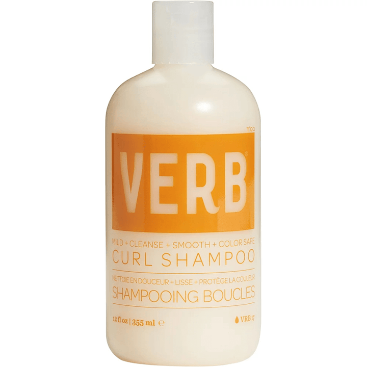Curl Shampoo - Studio 1 Beauty
