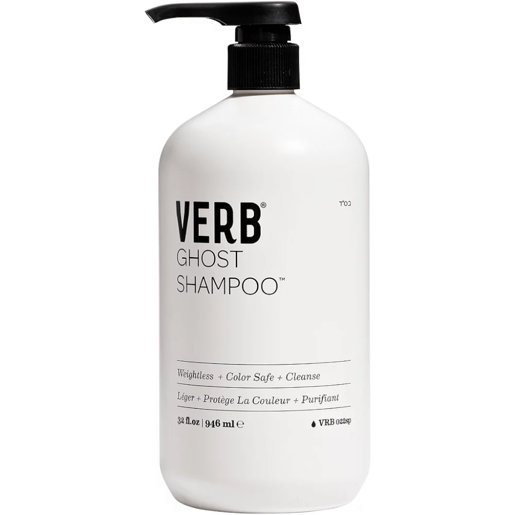Ghost Shampoo - Studio 1 Beauty